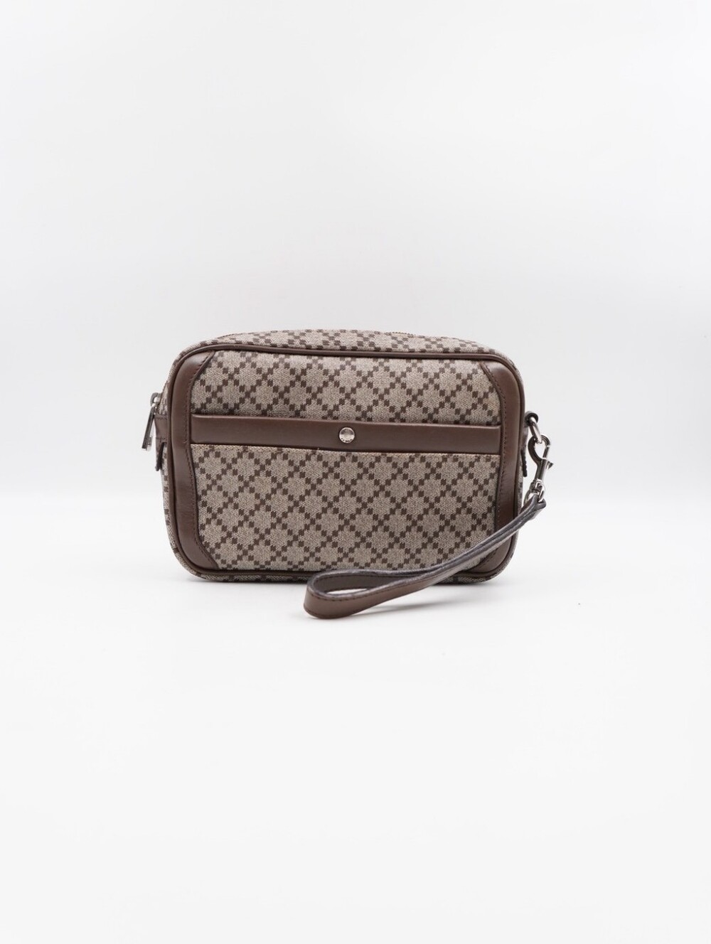 CO54 💟 Gucci Diamante Clutch